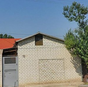Vulytsia Sviatoslava Rikhtera, 74, Odesa: photo