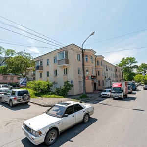 Borisenko Street, 32, : foto
