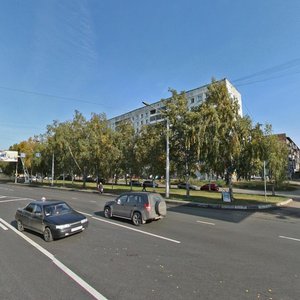Kuznetskstroevskiy Avenue, 30 ، نوفوكوزنتسك: صورة