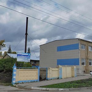 Studencheskaya Street, 38к2, Belgorod: photo