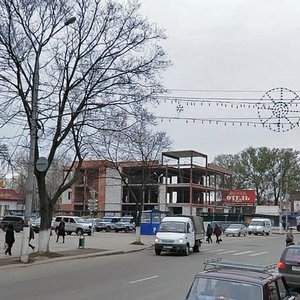 Тула, Проспект Ленина, 83Б: фото