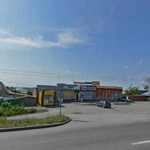 Berdskoye Highway, 156, Novosibirsk: photo