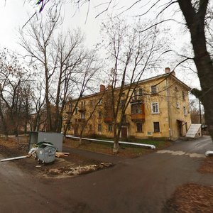 Nevzorovykh Street, 35, Nizhny Novgorod: photo