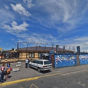 Popudrenka Street, 50Б, : foto