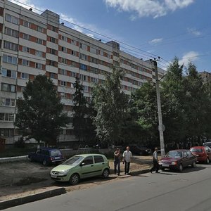 Всеволожск, Ленинградская улица, 21к1: фото