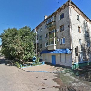 Voykova Street, 20, Khabarovsk: photo