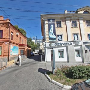 Sheronova Street, 70, : foto