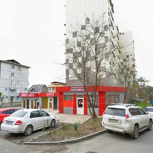 Fabrichnaya ulitsa, 12А, Sochi: photo