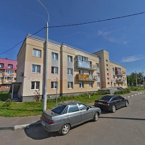 Dobroselskaya ulitsa, 10, Balashiha: photo