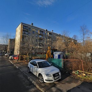 Shelepikhinskaya Embankment, 4с2, : foto