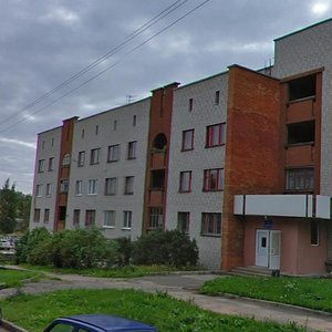 Псков, Улица Розы Люксембург, 6: фото