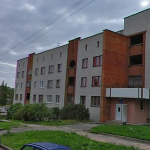 Rozy Lyuksemburg Street, 6, Pskov: photo