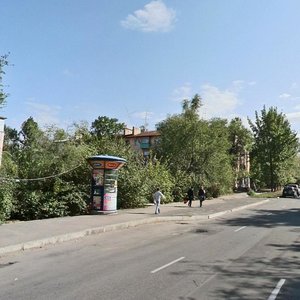 Manas Street, 52, Almaty: photo