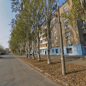 Olimpiiska vulytsia, 12, Zaporizhia: photo