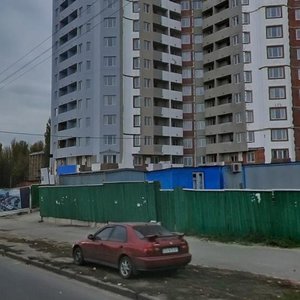 Liubomyra Huzara Avenue, No:26, Kiev: Fotoğraflar