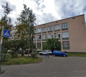 Ilyinskaya ulitsa, 8, Vyborg: photo