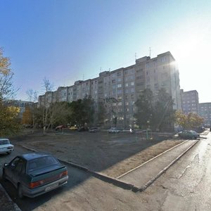3-y mikrorayon, 23, Kurgan: photo