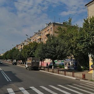Prospekt Lenina, 13, Bryansk: photo