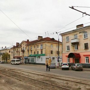 Дзержинск, Проспект Ленина, 84: фото