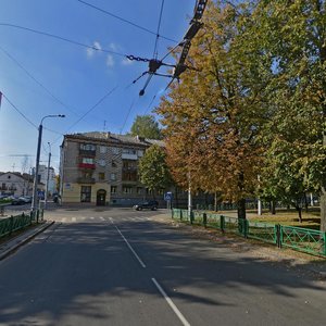 Instrumientalny Lane, 19, Minsk: photo