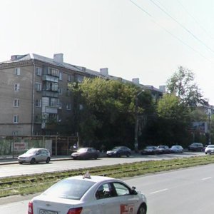 Челябинск, Улица Гагарина, 23: фото