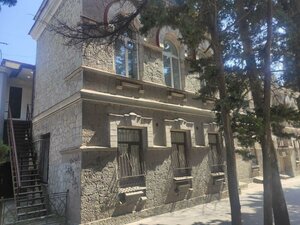 Sadovaya Street, 11, Yalta: photo