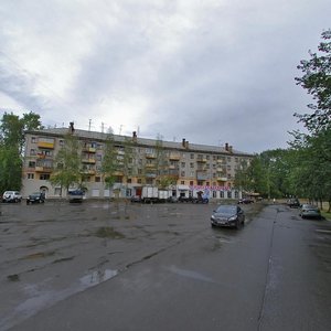 Ulitsa Gorkogo, 113, Vologda: photo