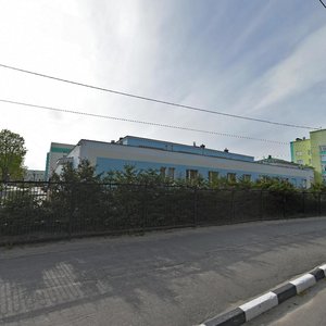 Nekrasova Street, 8/9к14, Belgorod: photo
