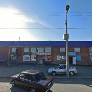 Pugachyova Street, 105, Kurgan: photo