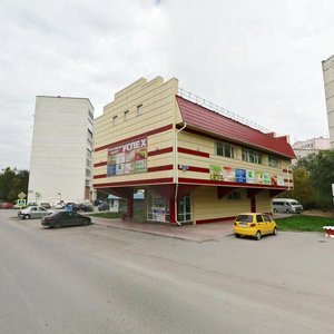 Sherbakova Street, 108, Tyumen: photo