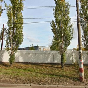 Torfyanaya Street, 30к1, Nizhny Novgorod: photo