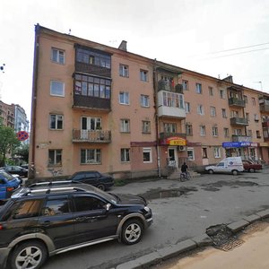 Belvederska vulytsia, 39 ، : صورة