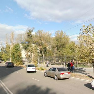 Астрахань, Улица Татищева, 16Г: фото