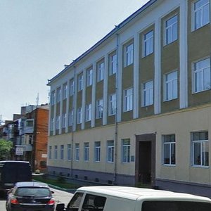 Vulytsia Hrushevskoho, 13, Vinnytsia: photo