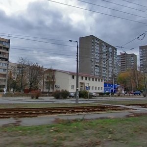 Symyrenka Street, 9, Kyiv: photo