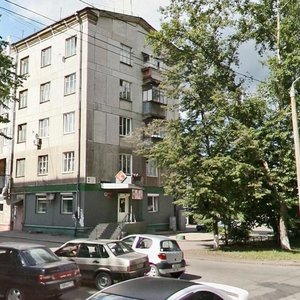 Bogdana Khmelnitskogo Street, 19, Chelyabinsk: photo