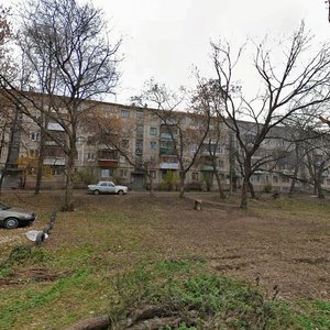 Metallurgov Street, 94, Tula: photo