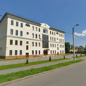 Odoevskogo Street, 5 ، سان بطرسبرغ: صورة