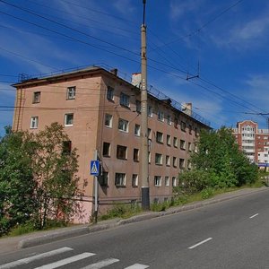 Chelyuskintsev Street, 30А, : foto
