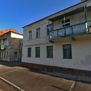 Sadovy pereulok, 9А, : foto