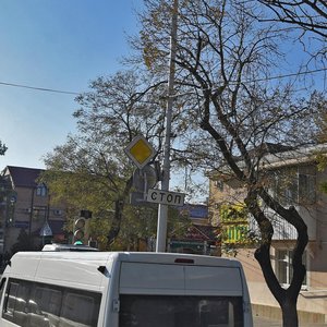 Astrakhanskaya ulitsa, 10 ، : صورة