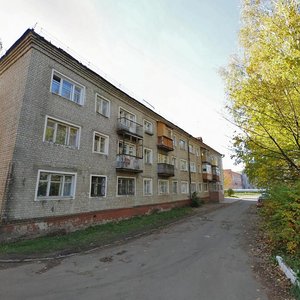 Suvorova Street, 10, Yoshkar‑Ola: photo