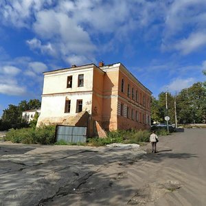 Kalinina Street, 2, Penza: photo