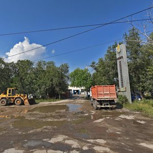 Novozavodskaya Street, 11Ас1, Togliatti: photo