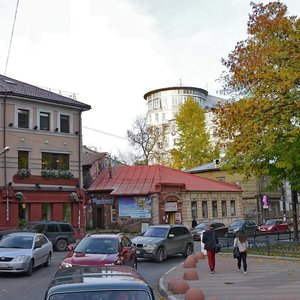 Zvezdinka Street, 12А ، نيجني نوفغورود: صورة