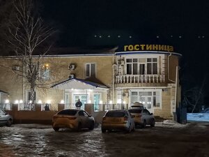 Kharkovskaya ulitsa, 2, : foto