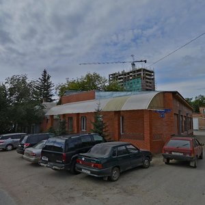 1-ya Zatonskaya ulitsa, 13Б, : foto