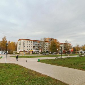 2-y mikrorayon, 5, Kstovo: photo