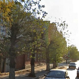 Gorkogo Street, 19, Ryazan: photo