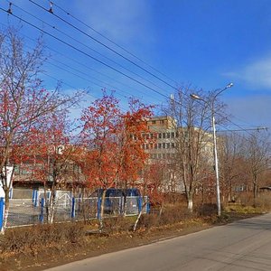 Biryuzova Street, 1В ، ريازان: صورة